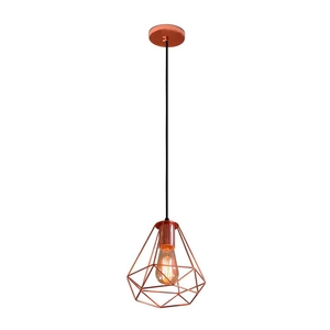Pendente Aquarius - PD 248