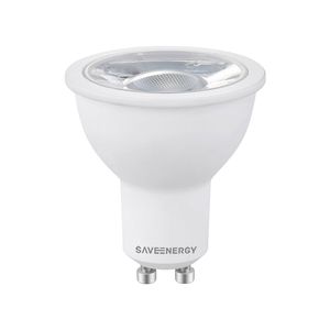 Lâmpada Led Dicróica MR16 7W-Saveenergy