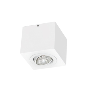 Luminária Sobrepor Simples Led Par20- 2012/1