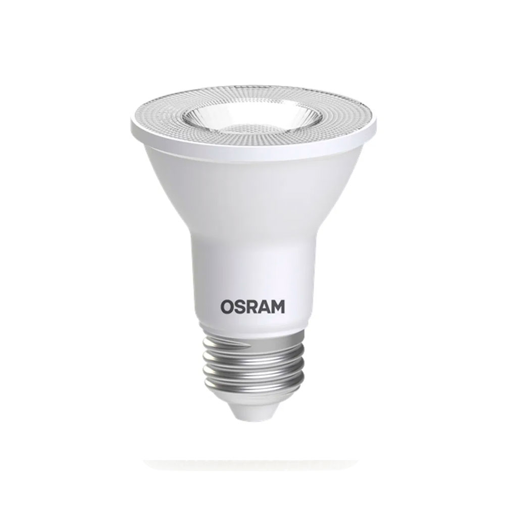 Lâmpada Led Par20 5,5W-Ledvance/Osram