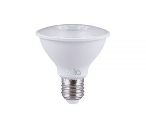 Lâmpada Led Par30 8,5W-Brilia