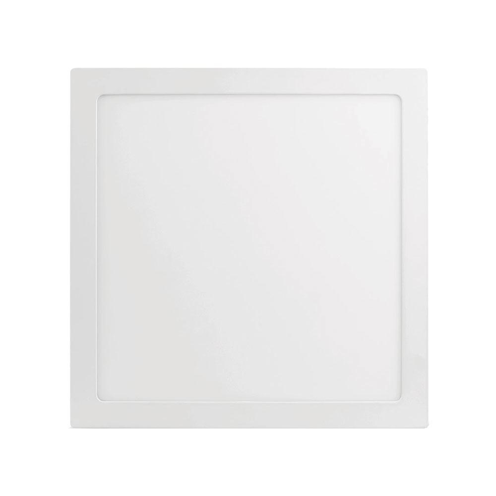 Painel Led Quadrado Embutir - 1826