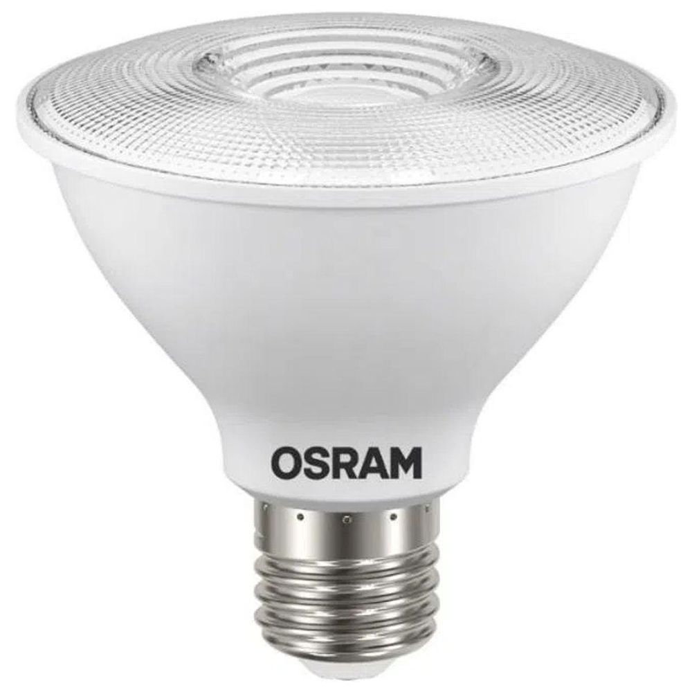 Lâmpada Led Par30 9.5W-Ledvance/Osram