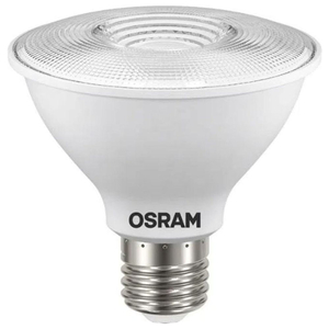 Lâmpada Led Par30 9.5W-Ledvance/Osram