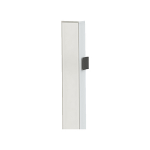 Perfil Linear Embutir Led No Frame - Saveenergy
