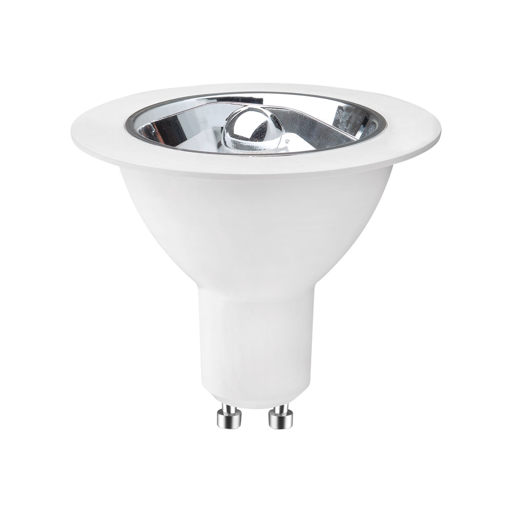 Lâmpada Led AR70 4,8W-Saveenergy