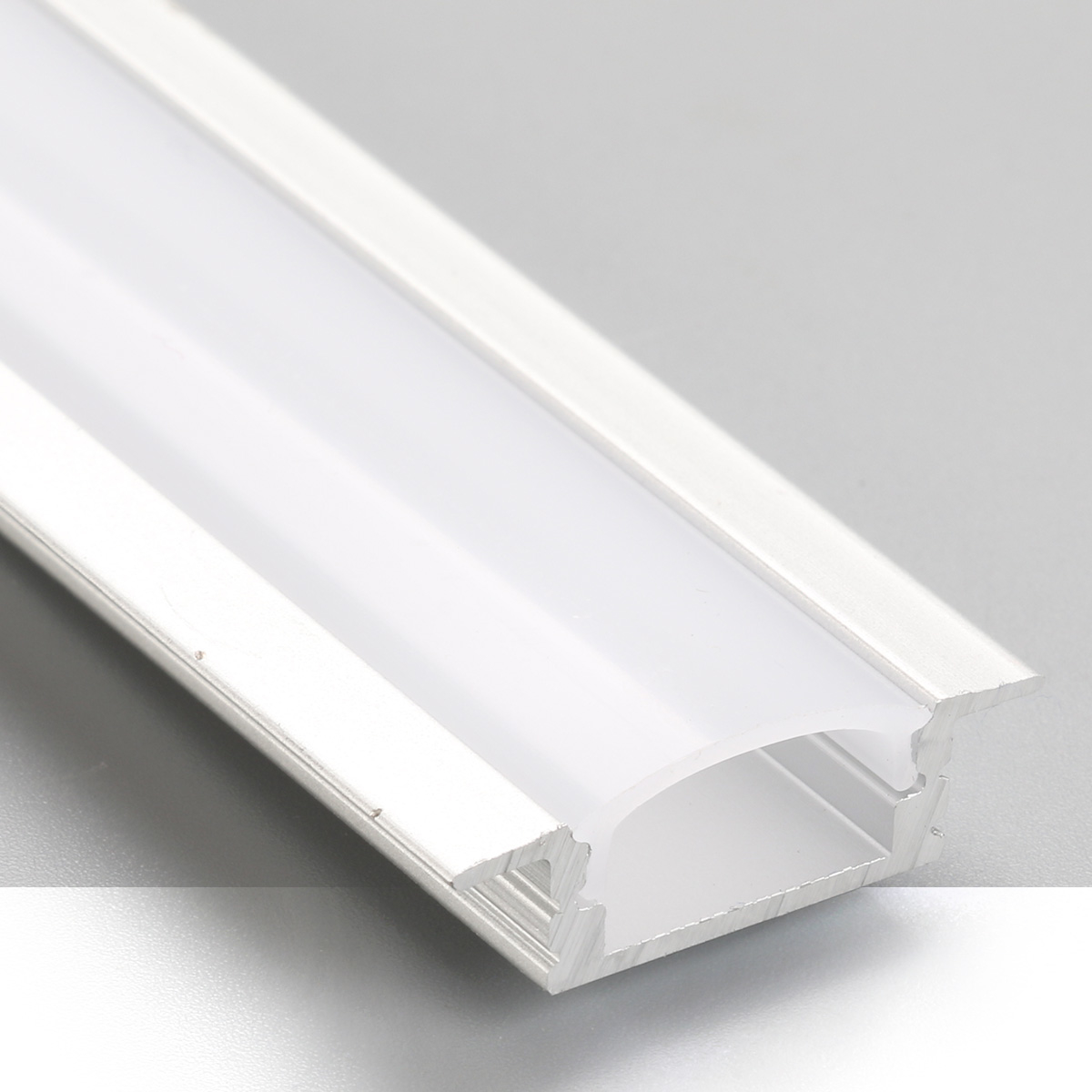 Perfil Led Embutir 2050 - Itamonte