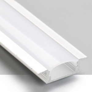Perfil Led Embutir 2050 - Itamonte