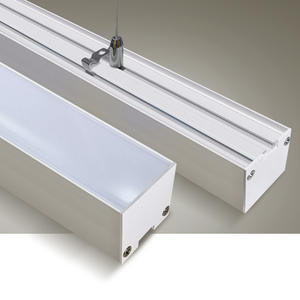  Perfil Led Sobrepor/Pendente 3535 - Itamonte