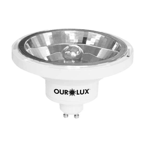 Lâmpada Led AR111 11W-Ourolux