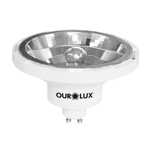 Lâmpada Led AR111 11W-Ourolux