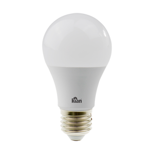 Lâmpada Led Bulbo 12W-Kian