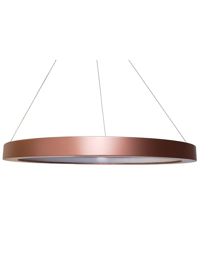 Pendente Melissa Led Integrado - 3351