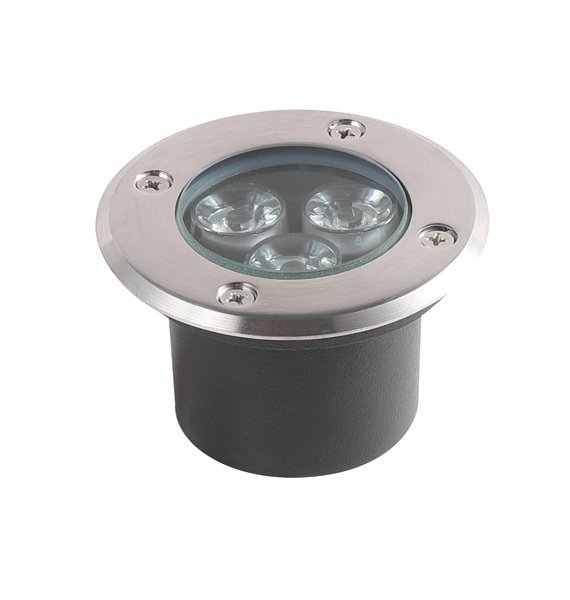 Embutido Solo Dresden Led 5W - 12975