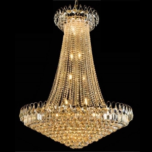 Lustre Pendente Prestige - Hevvy Iluminação
