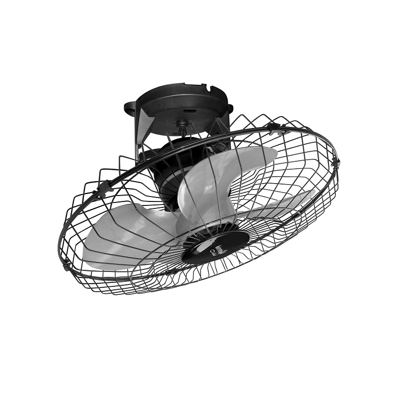 Ventilador de Teto Turbo Orbital 50cm - Loren Sid