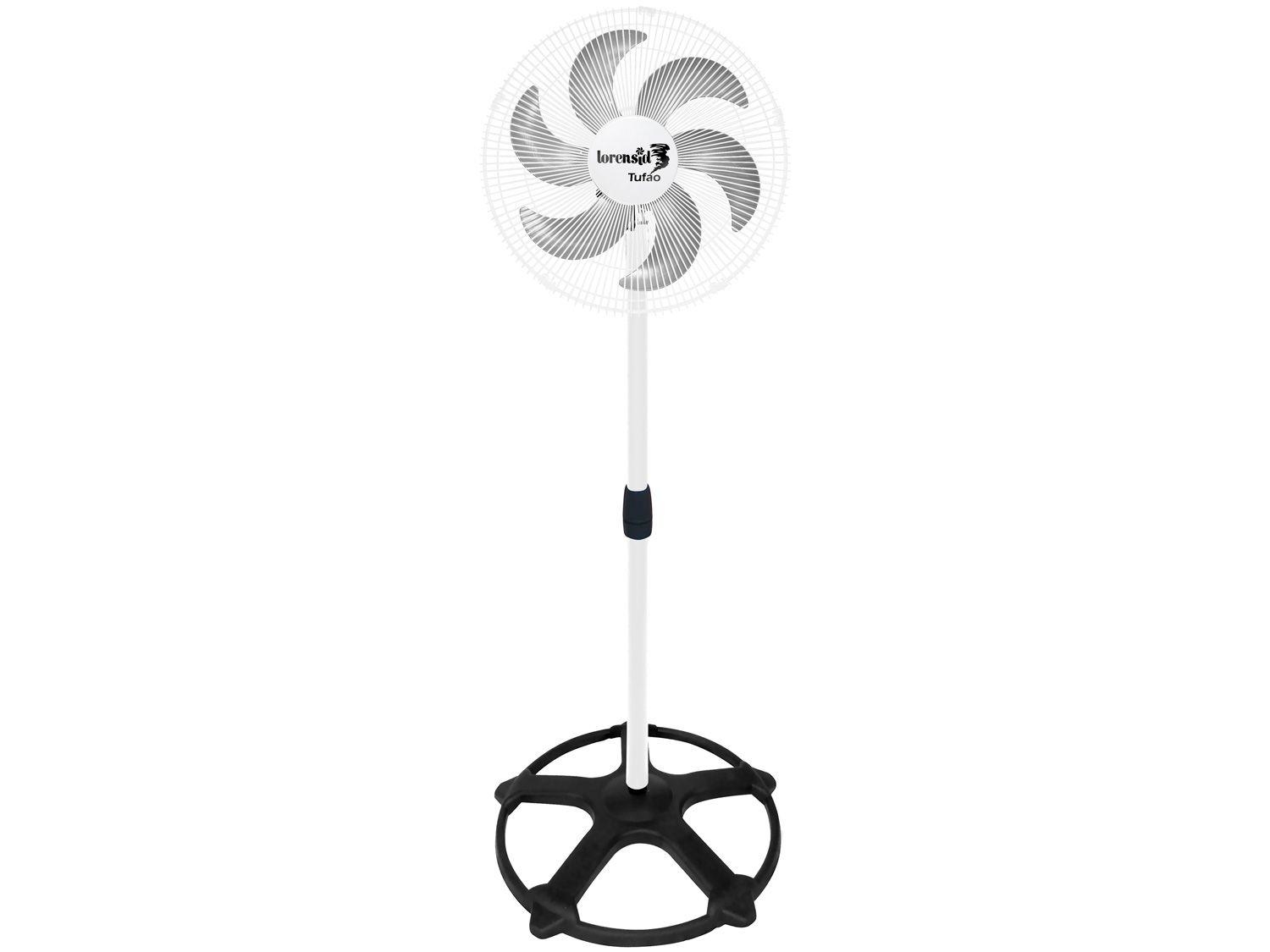 Ventilador de Coluna 50cm - Loren Sid