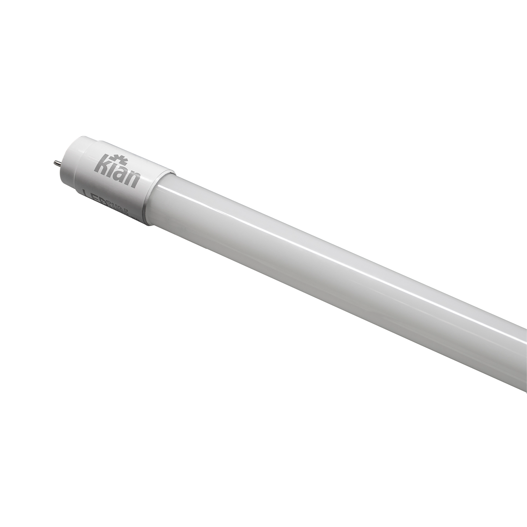 Lâmpada Led Tubular T8 9W-Kian