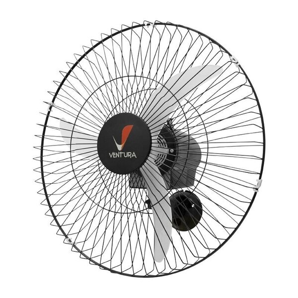 Ventilador de Parede Ventura 60cm - Venti Delta