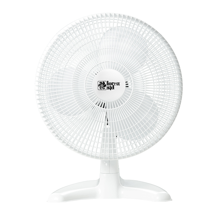 Ventilador de Mesa Turbo Wind 40cm - Loren Sid