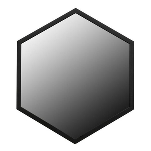 Espelho Decorativo Basic Hexagonal - Reduna