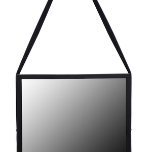 Espelho Decorativo Adnet Quadrado - Reduna