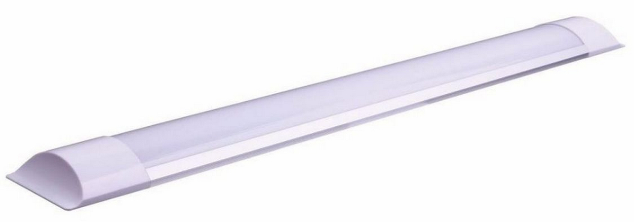 Luminária Sobrepor Led Linear Slim - CTB