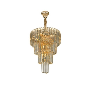 Lustre Pendente Versailles - Hevvy Iluminação