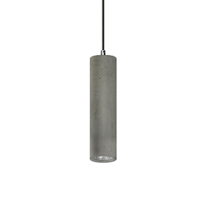 Pendente Concreto – PE-059/1