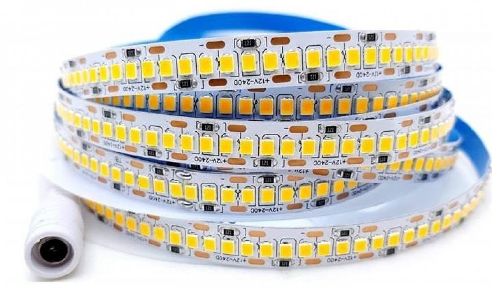 Fita Led 3528 IP20 - Bioled