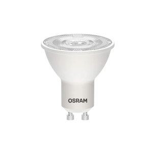 Lâmpada Led Dicróica MR16 6W - Ledvance/Osram