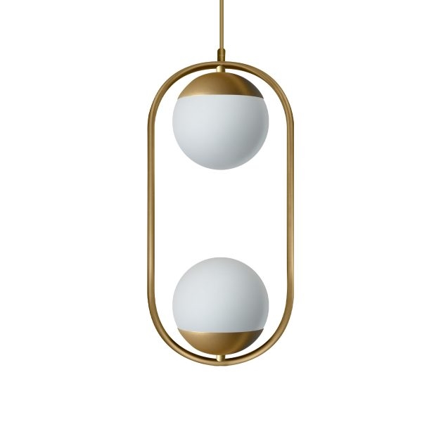 Pendente Milla P2 – 474/2