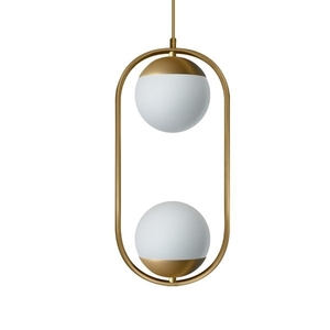 Pendente Milla P2 – 474/2